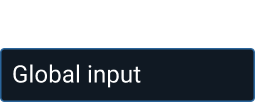 Input Size Medium